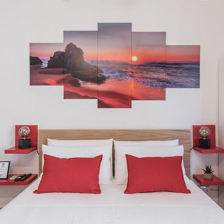 360 Guesthouse - Apartment With Terrace Fiumicino Extérieur photo